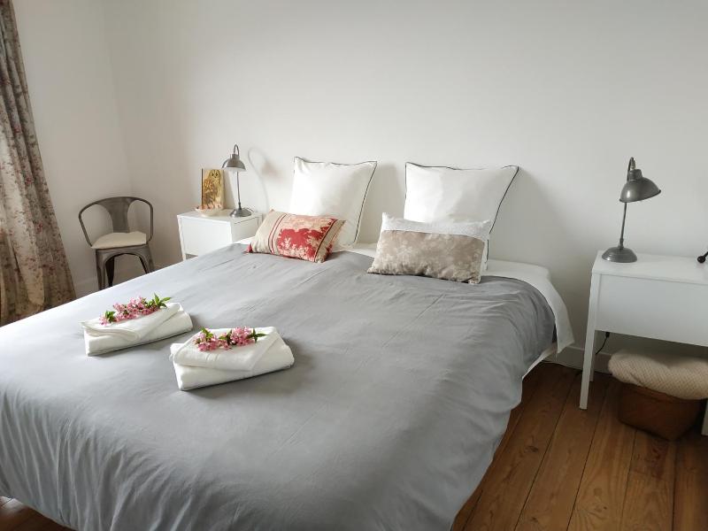 Double or Twin Room with Balcony image 1