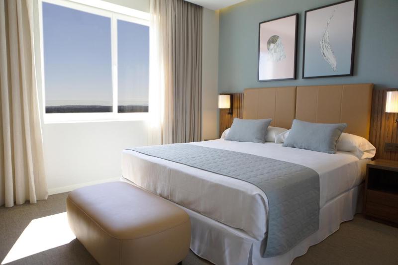 Deluxe King Room image 1
