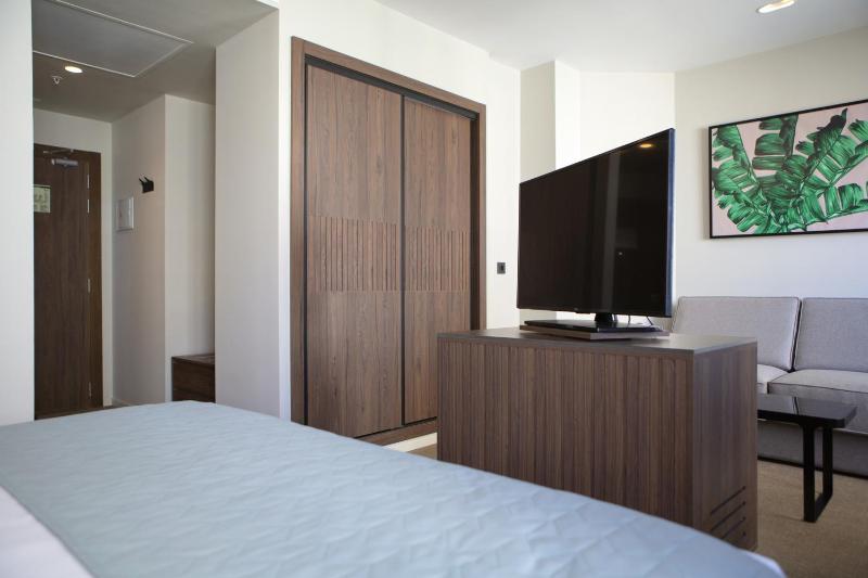 Deluxe Superior King Room image 4