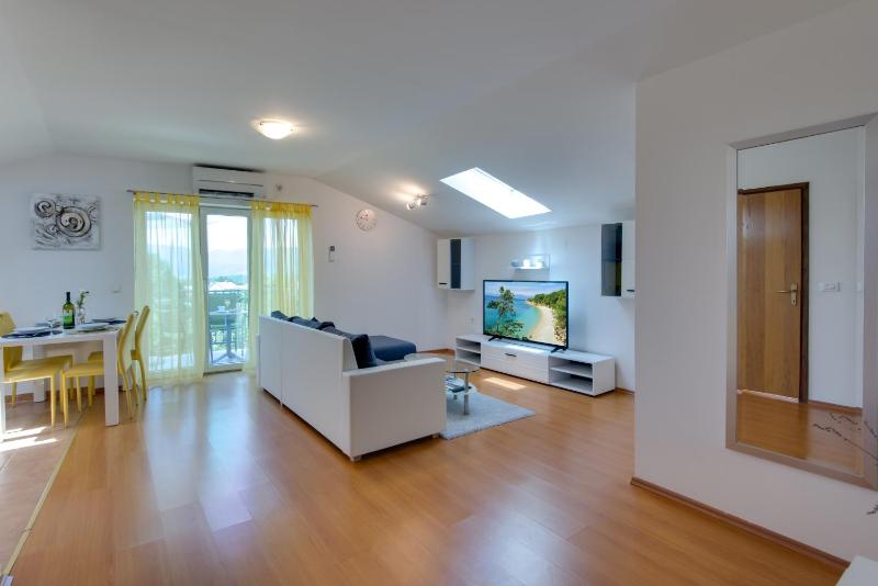 Apartment with Balcony image 1