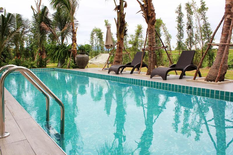 Porestva Hotel Sriracha - image 10