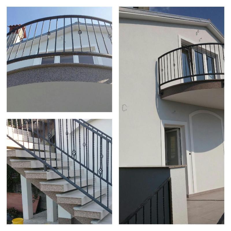 Apartment with Balcony image 2