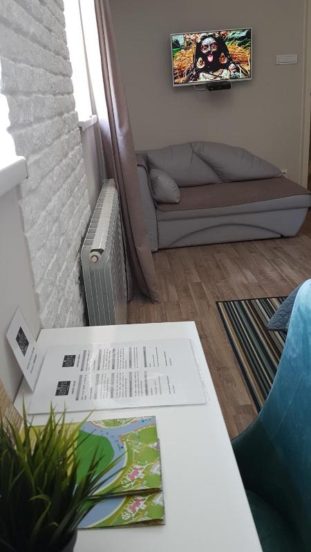 Studio Apartment image 3