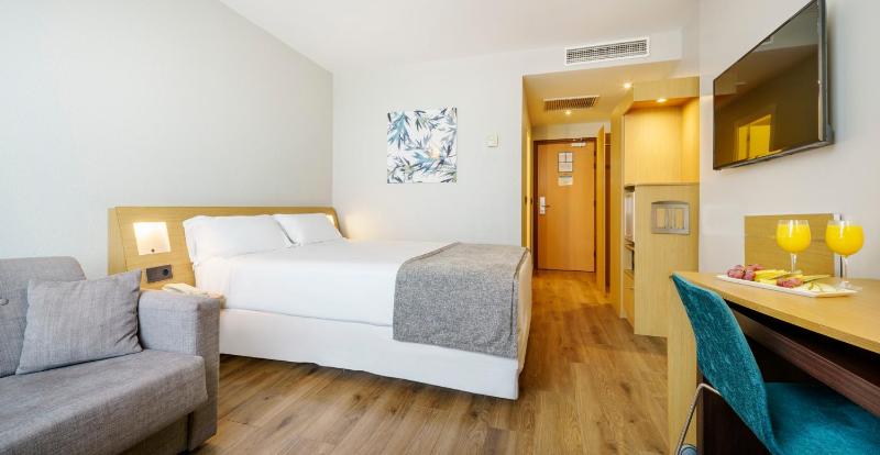 Double Room Pet Friendly image 3