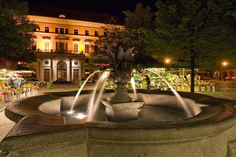 LeoApart Solny Square ApartHotel - image 15