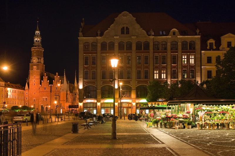 LeoApart Solny Square ApartHotel - image 16