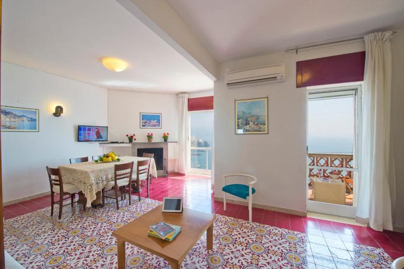 Two-Bedroom Apartment image 4