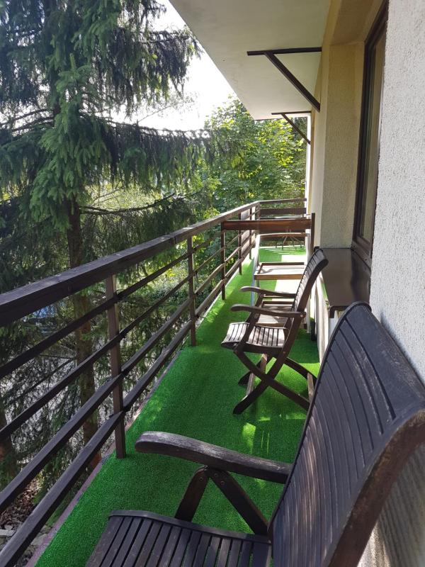 Triple Room with Balcony image 1