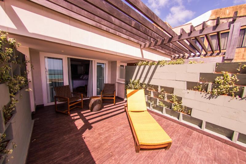 Vogal Luxury Beach Hotel & SPA - image 33