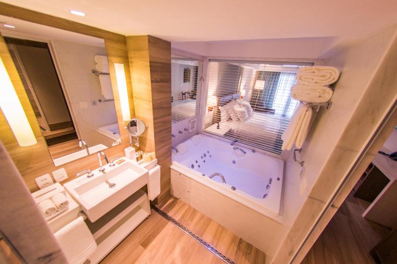 Vogal Luxury Beach Hotel & SPA - image 32
