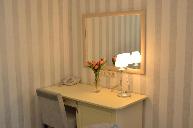 Family Junior Suite image 4
