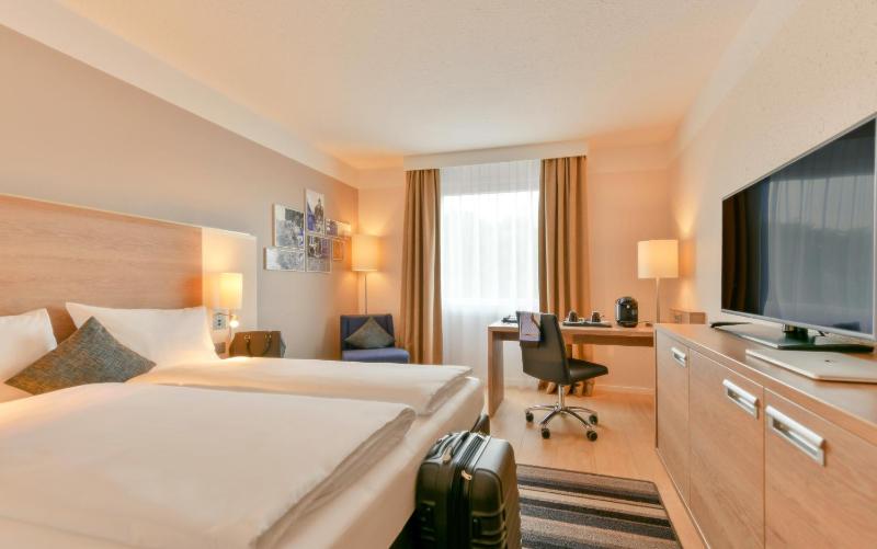 Superior Double or Twin Room image 3