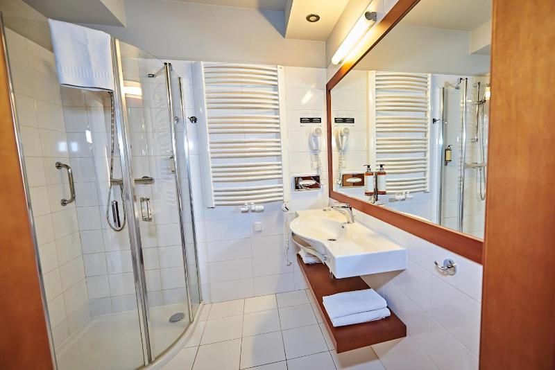Hotel Wieniawski - image 14