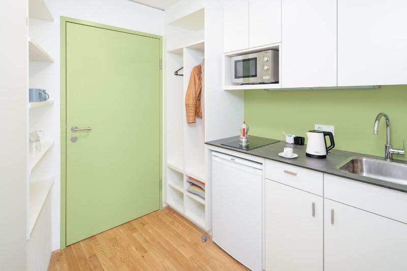 myNext - Hotel Leo - image 6