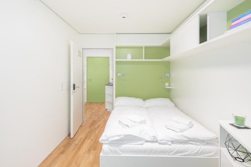 Two-Bedroom Apartment image 3