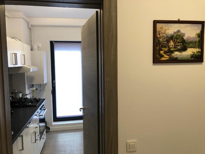 Studio Apartment image 4
