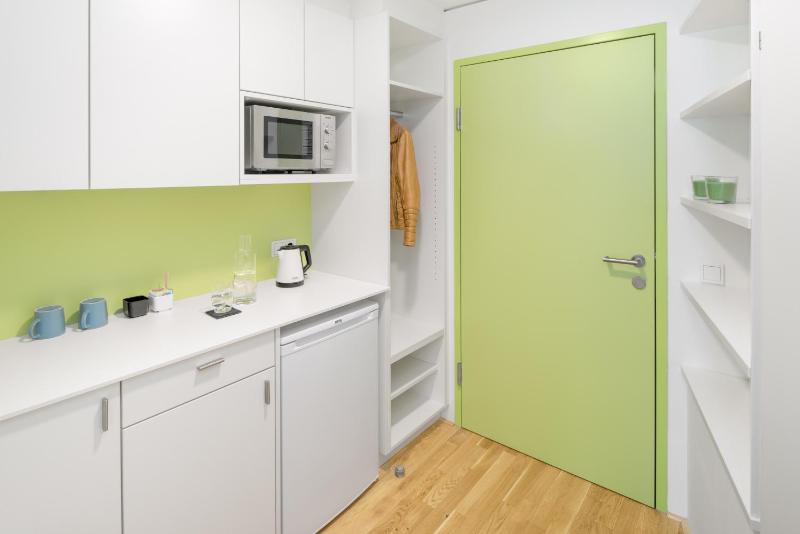 Two-Bedroom Apartment image 4