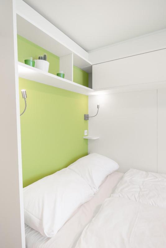 Two-Bedroom Apartment image 2