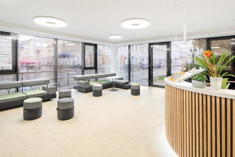 myNext - Hotel Leo - image 12