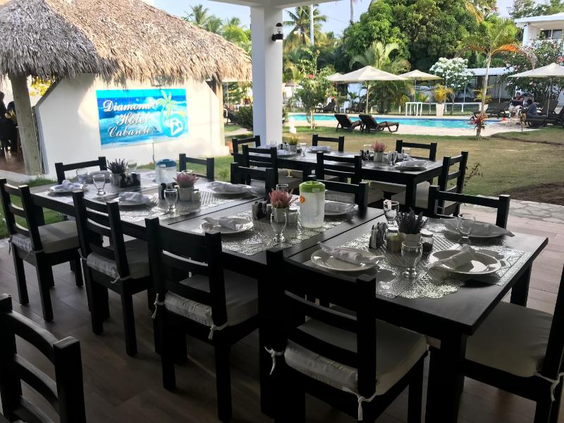 Diamond Hotel Cabarete - image 25