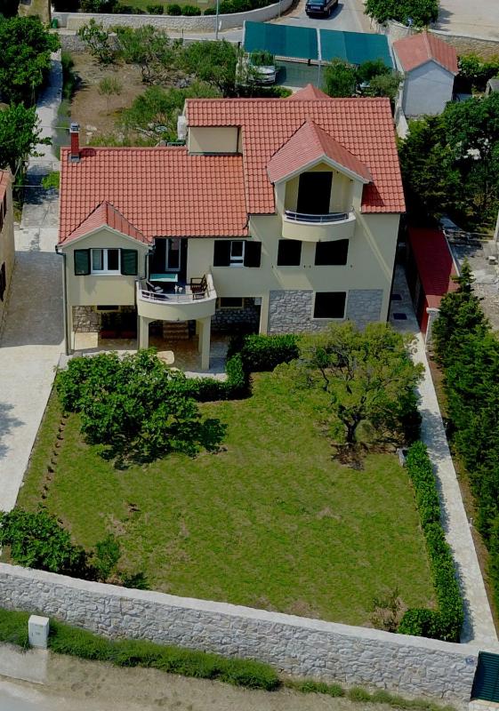 Seaside Apartments Laurus Murter - image 1