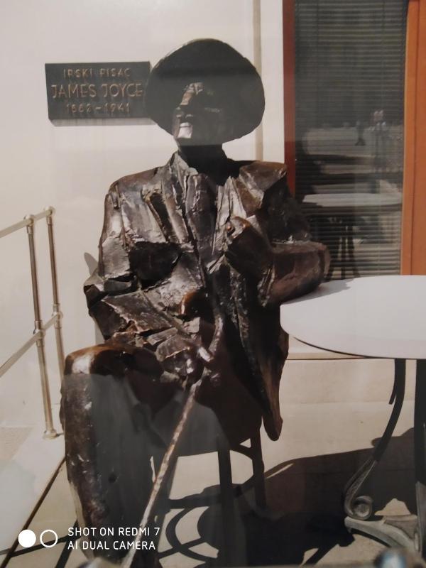 Hotel James Joyce - image 13