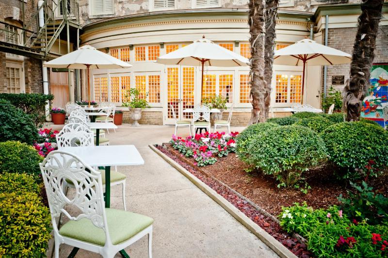 Menger Hotel - image 10
