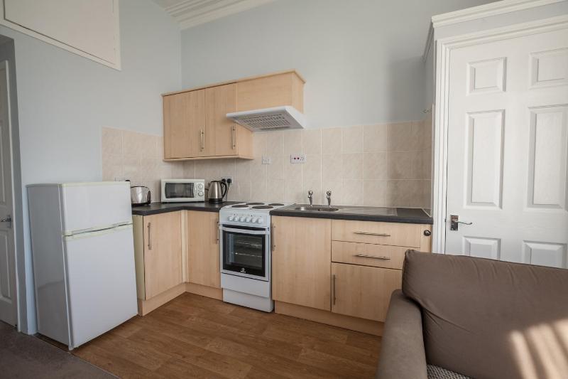 Clydesdale Apartments - image 2