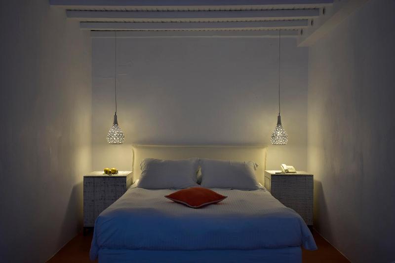 Deluxe Room with Sea View image 4