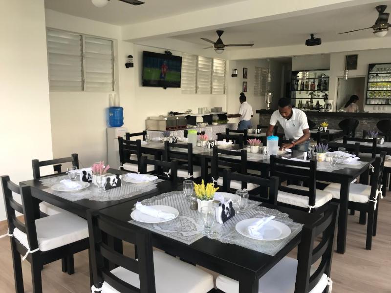 Diamond Hotel Cabarete - image 26