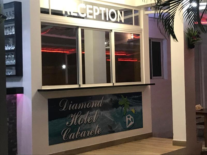 Diamond Hotel Cabarete - image 50