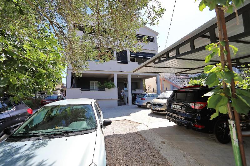 Apartments Neli - image 28