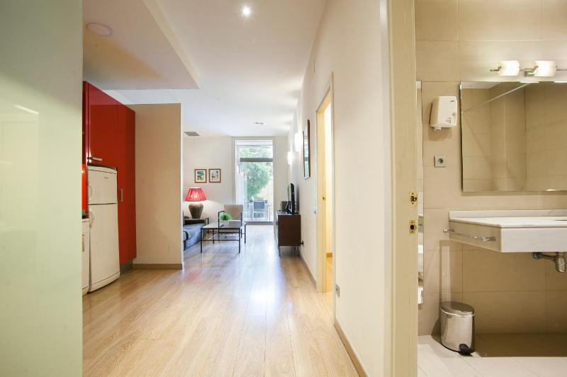 Two-Bedroom Apartment image 4
