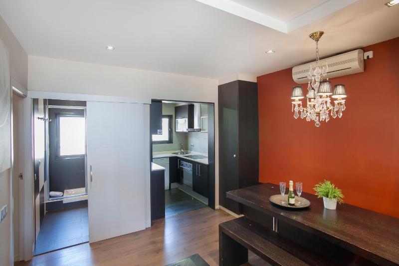 Penthouse Apartment image 4