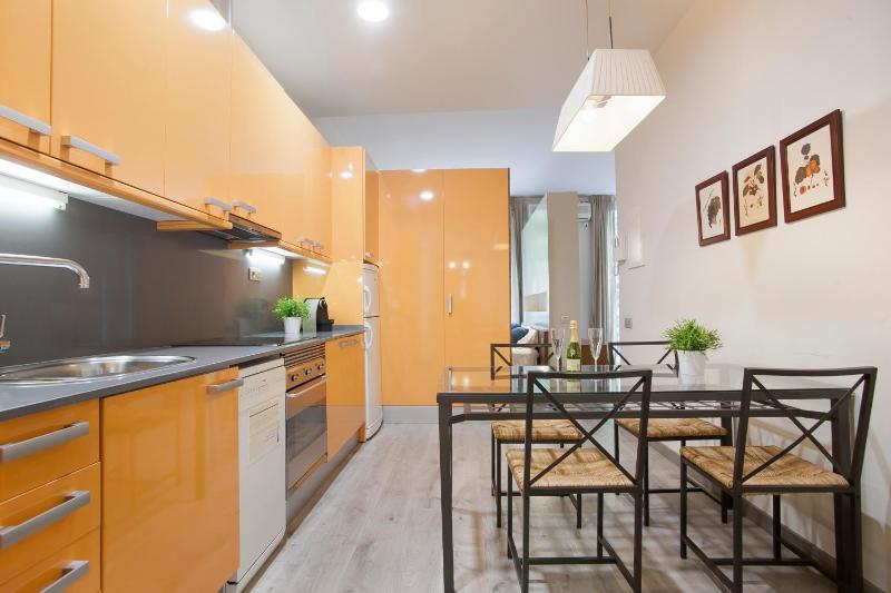 One Bedroom Apartment 2 image 3