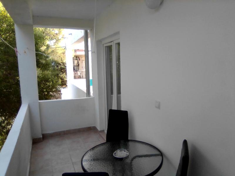 Two-Bedroom Apartment with Balcony image 2