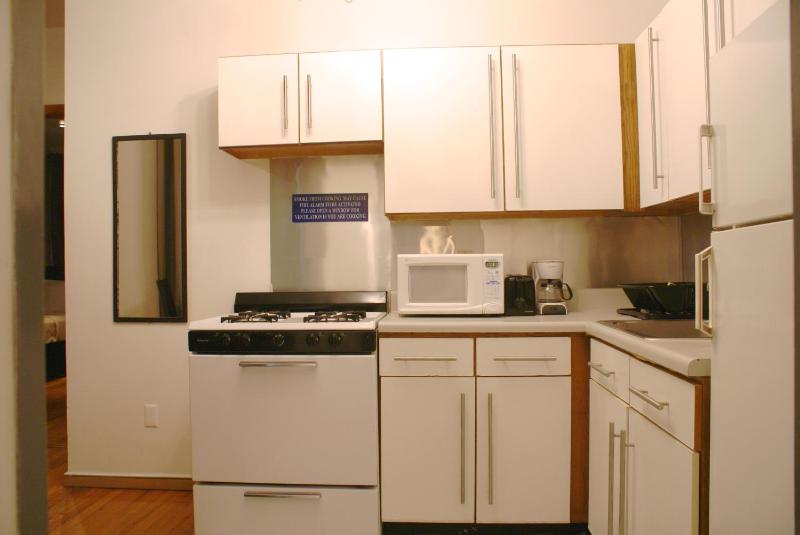 Off SoHo Suites Hotel - image 11
