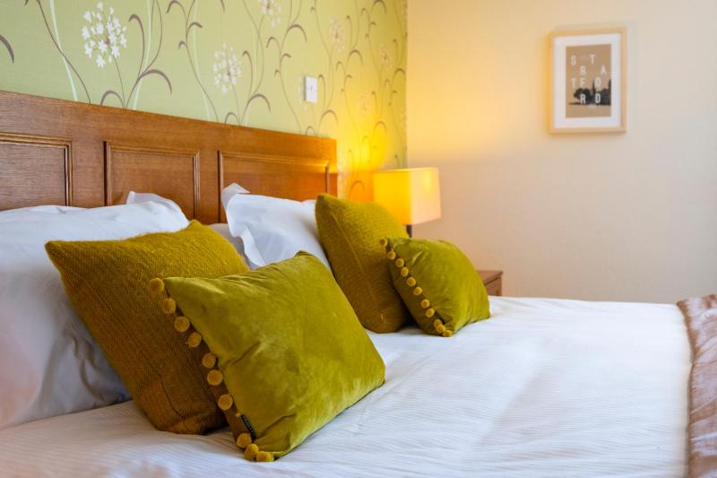 Junior Suite with Garden View image 4