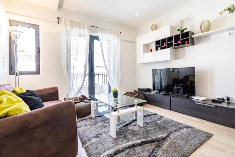 Three-Bedroom Apartment image 2