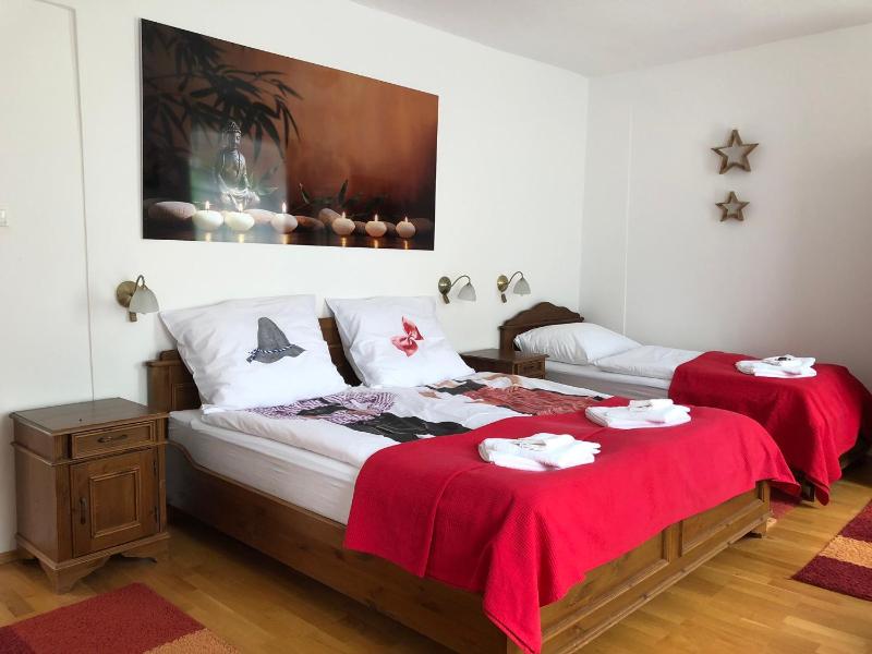 Two-Bedroom Apartment image 2