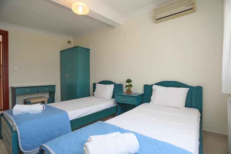 ANTONIOS Skopelos studios apartments - image 45
