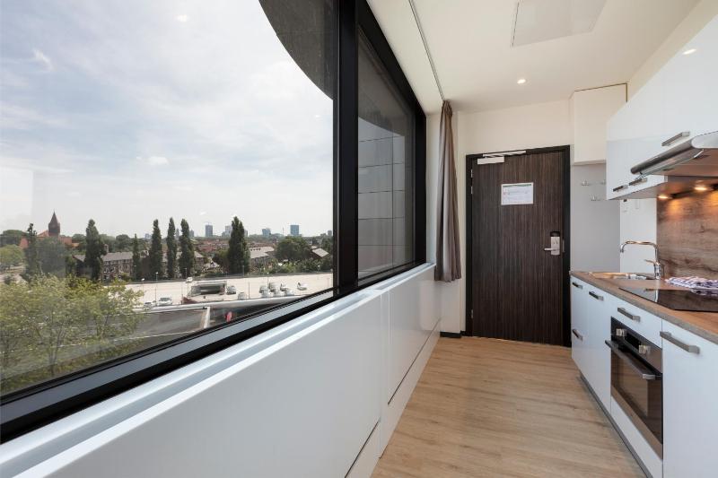 Panoramic Suite With Kitchen image 2