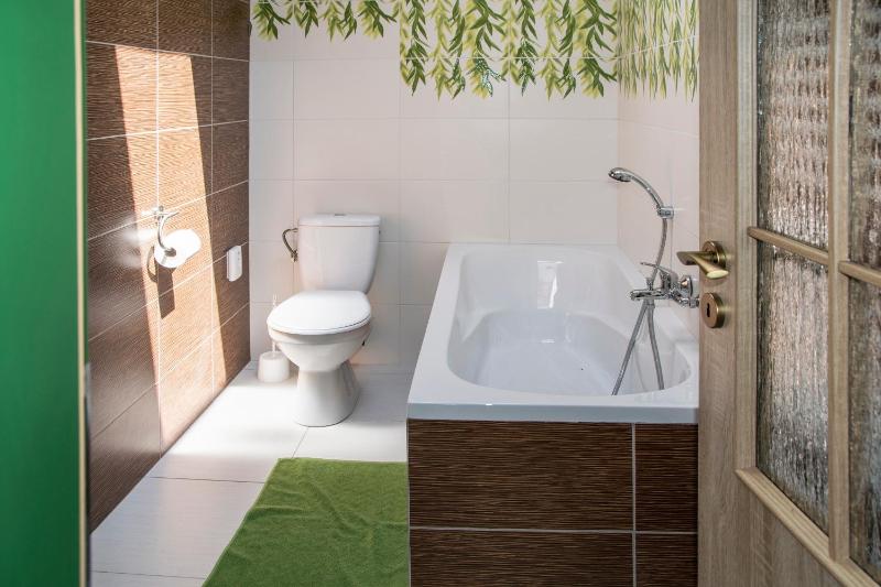 Two-Bedroom Suite image 2