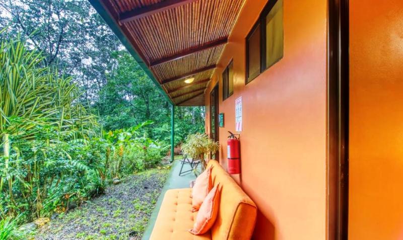 Hotel San Rafael Ecolodge - image 3