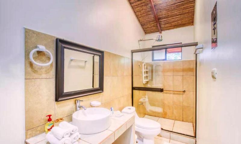 Hotel San Rafael Ecolodge - image 16