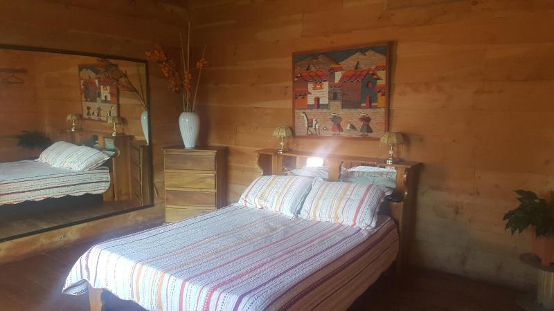 Hotel Chalets Los Volcanes - image 8