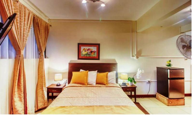 Hotel San Rafael Ecolodge - image 8