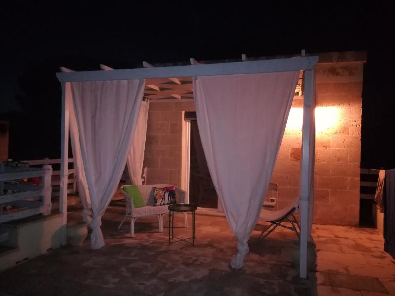 Double Room with Terrace image 3