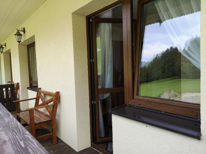 Family Suite with Balcony image 4