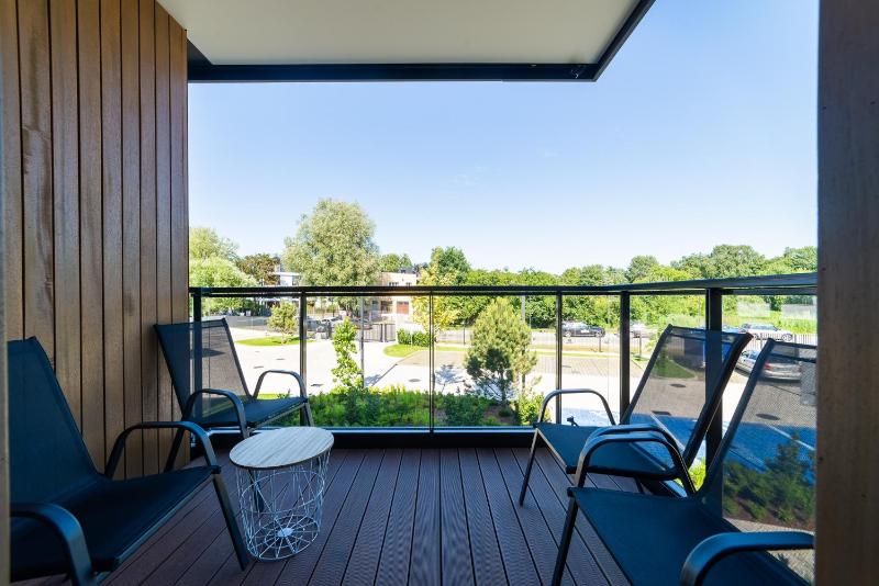 Mosi Apartment Botanica - Hav Aparts - image 12